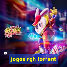 jogos rgh torrent